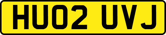 HU02UVJ
