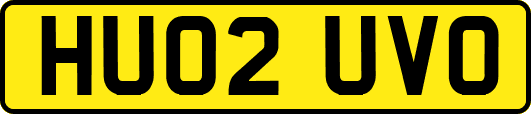 HU02UVO