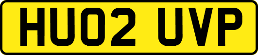 HU02UVP