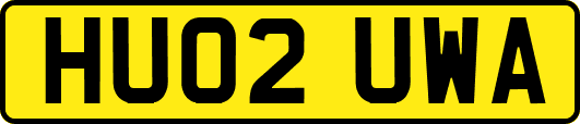 HU02UWA