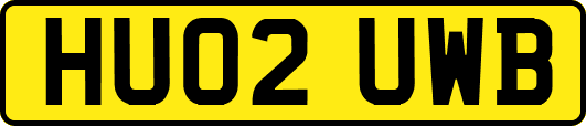 HU02UWB
