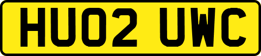 HU02UWC