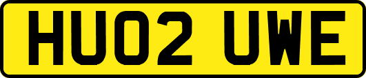 HU02UWE