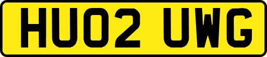 HU02UWG