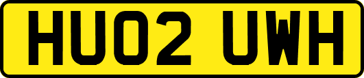 HU02UWH