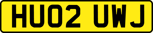 HU02UWJ