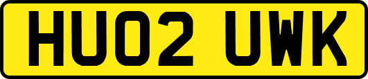 HU02UWK