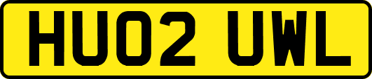 HU02UWL