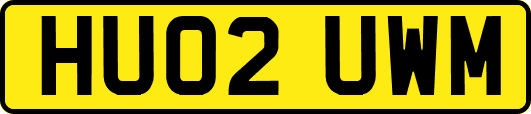 HU02UWM