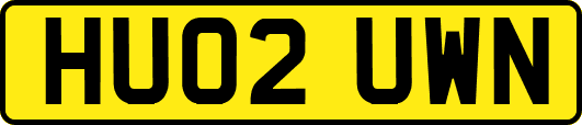 HU02UWN