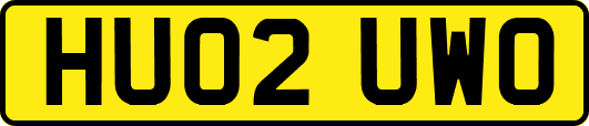 HU02UWO