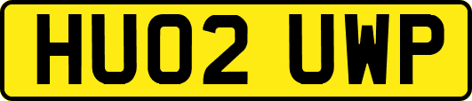 HU02UWP