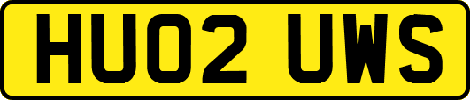 HU02UWS
