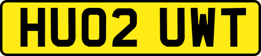 HU02UWT