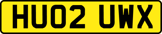 HU02UWX