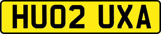 HU02UXA