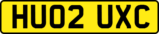 HU02UXC