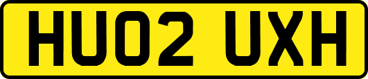 HU02UXH