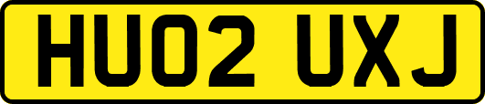 HU02UXJ