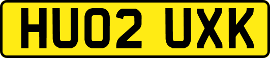 HU02UXK