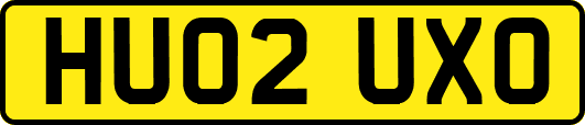 HU02UXO
