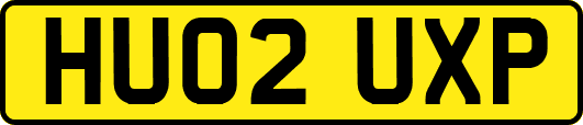 HU02UXP