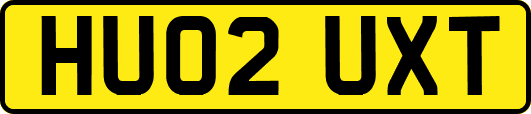 HU02UXT