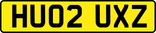 HU02UXZ