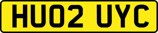 HU02UYC