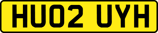 HU02UYH