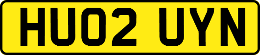 HU02UYN