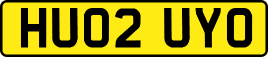 HU02UYO