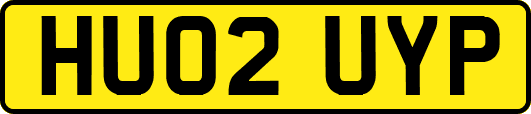 HU02UYP