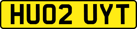 HU02UYT