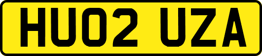 HU02UZA