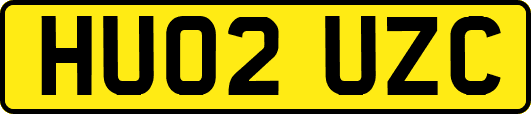 HU02UZC
