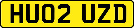 HU02UZD