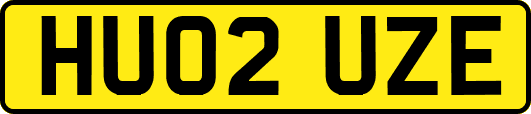 HU02UZE