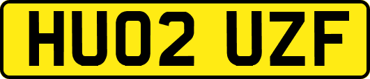HU02UZF
