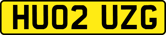 HU02UZG