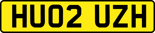 HU02UZH