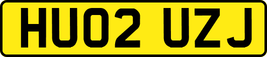 HU02UZJ