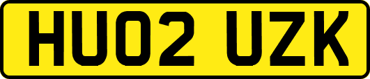 HU02UZK