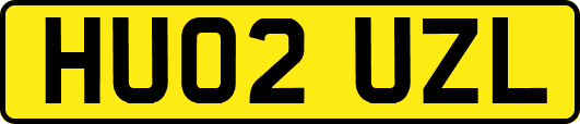 HU02UZL