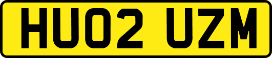 HU02UZM