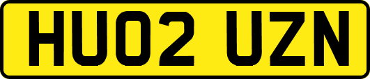 HU02UZN