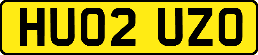 HU02UZO
