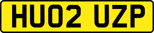 HU02UZP