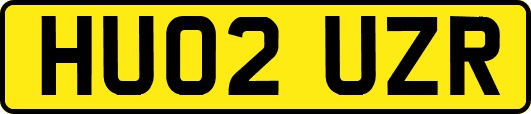 HU02UZR