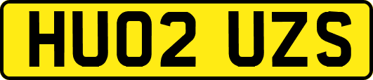 HU02UZS